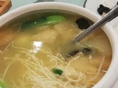 -江南村酒家