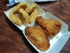 -麦当劳(红荔西店)