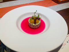 -格桑花开药膳蔬食文化空间