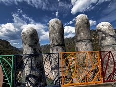 -野三坡清泉山风景区