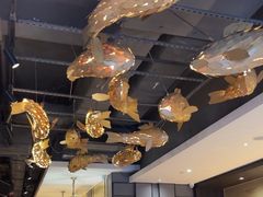 -粤匠·澳门点心粤菜海鲜(澳门半岛店)