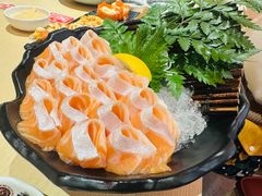 -万岁寿司(万国店)