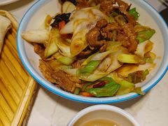 -丁里羊肉小镇(天鹅湖总店)