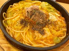 -萨莉亚意式餐厅(中北永旺店)