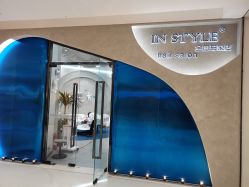 -IN STYLE·全国形象店