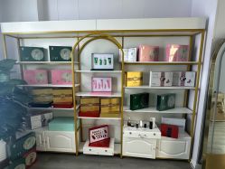 -宝妈港湾·妙初产后恢复(西局店)
