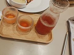 -蔡澜点心·粤菜(丽泽天街店)