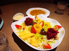 -波特曼西餐厅(中央大街店)