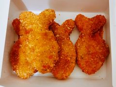 -达美乐比萨(新街口店)