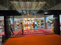 -汕头金海湾大酒店(万象城店)