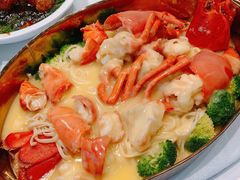 -和记小菜(东方店)