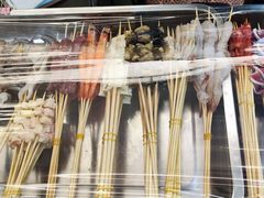 -十里铺铁板鱿鱼