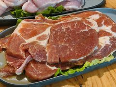 -牛炙烤肉(车公庙店)