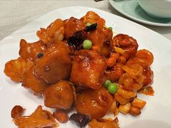 -拈菜(观音桥阳光世纪店)