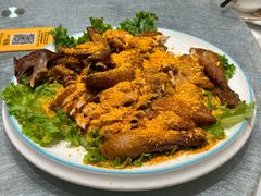 -靖远尕六美味羊羔肉