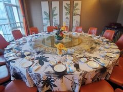 包厢-快乐海鲜酒楼(滇池路店)