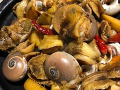 -沪小胖小龙虾(淮海中路旗舰店)