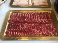 -东门口涮肉·砂锅·烤串(老门东店)