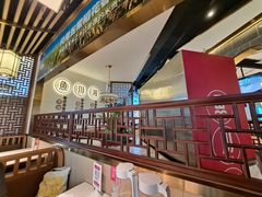 -新辣宴·湖南家常菜·商务聚餐(中粮创芯店)