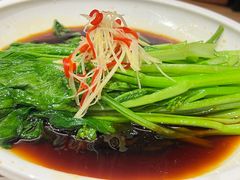 -枣子树·素食餐厅(普陀山店)
