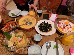 -源泰东南亚风味餐厅(太仓海运堤店)
