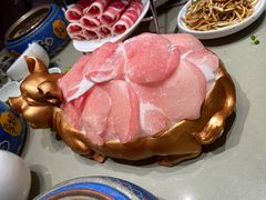 黑猪肉-享月汤皇·海鲜小火锅·聚会(曲江创意谷店)
