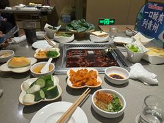 -海底捞火锅(宇飞大厦店)