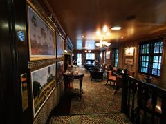 -Afternoon Tea at The Goring