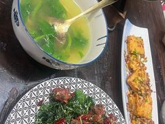 -吃货私房菜(丽江束河古镇店)
