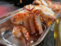 -伊茉家的烤肉店(勒泰中心店)