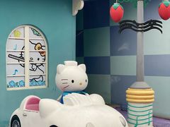 -杭州Hello Kitty乐园