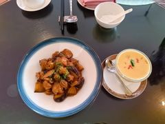 -利顺德大饭店·水岸中餐厅(小白楼店)