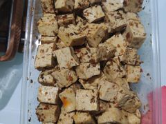 孜然豆宝-娘心豆品(方庄店)