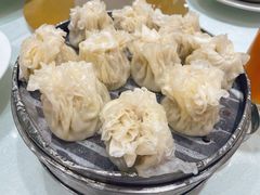 烧麦-凯鸽酒楼•雁北民间菜(华北星店)