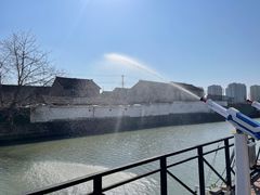 -云间粮仓