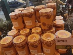 -蒲公英(象山北路店)