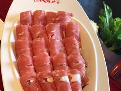 -山城辣妹子(定福庄店)
