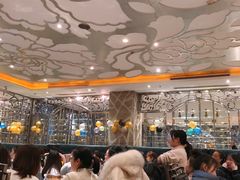 -芭菲盛宴·环球美食(解放碑英利国际店)