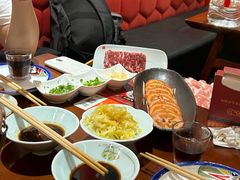 -1078號老北京涮肉(松柏店)