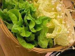 -同仁四季椰子鸡(无锡滨湖万象汇店)