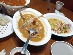 -宴小馆·小海鲜青岛菜(五四广场店)