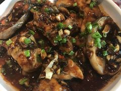 -有璟阁港式餐厅(金融街购物中心店)