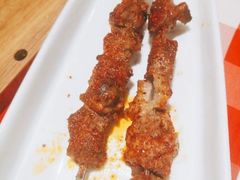 -西贝(枫蓝国际购物中心店)