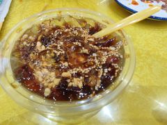 -张公桥美食街