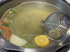 -八合里潮汕鲜牛肉火锅(吉大店)