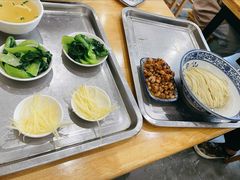 -裕兴记·三虾面(西北街总店)