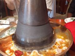 -前门涮肉(群力店)