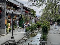 -大理古城