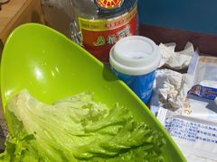 -老炉家木炭烤肉(长江国际店)