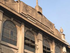 -半岛1919创意园区